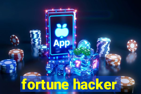 fortune hacker